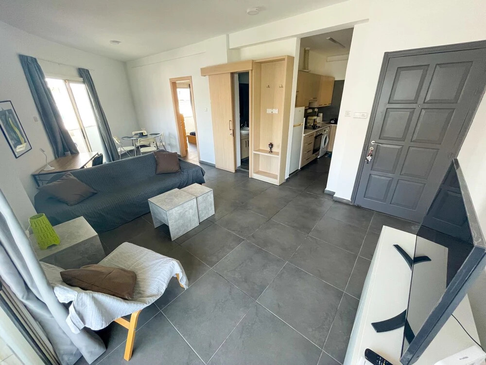Ларнака: High Speed Holiday Apartment