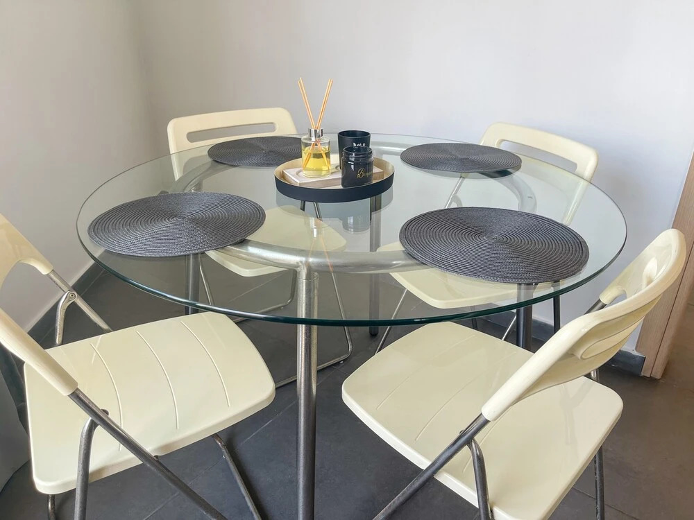 Ларнака: High Speed Holiday Apartment