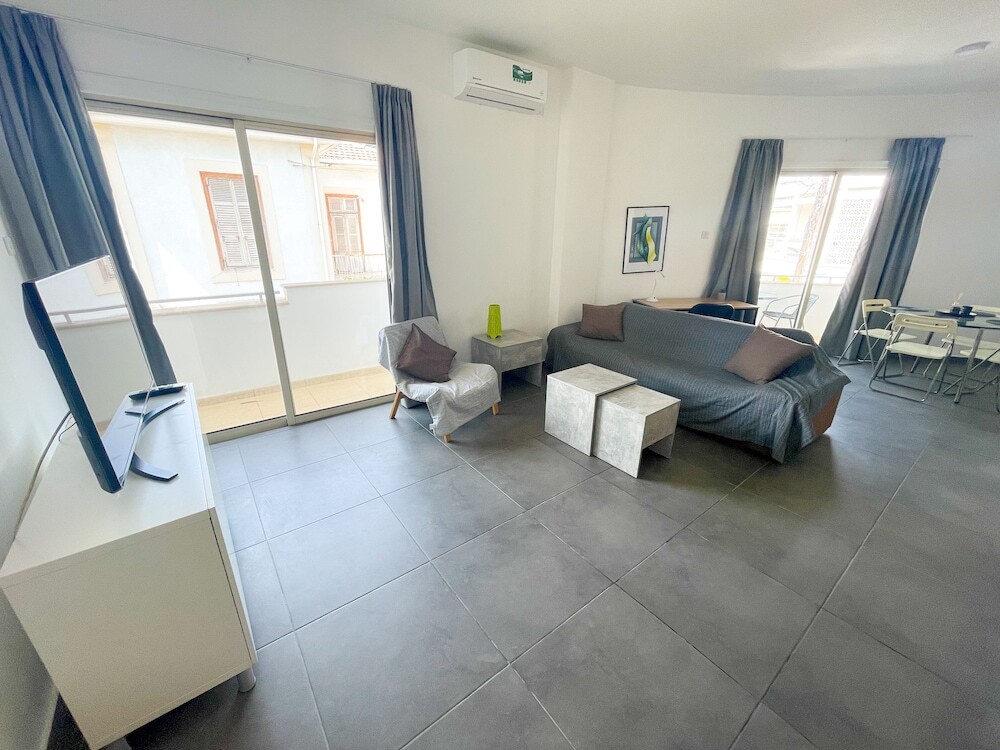 Ларнака: High Speed Holiday Apartment