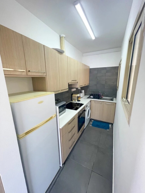 Ларнака: High Speed Holiday Apartment
