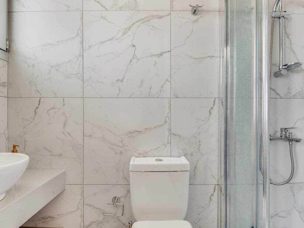 Ларнака: Sanders Crystal - Inviting  2-bdr Apt w Balcony