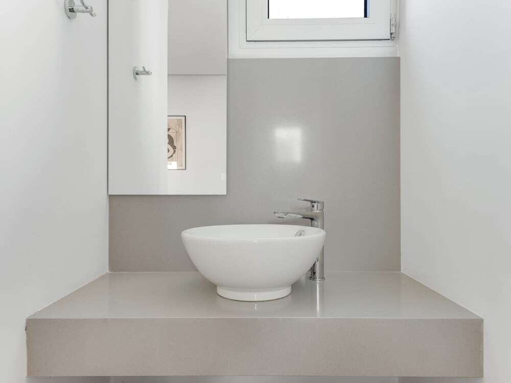 Ларнака: Sanders Crystal - Cute  1-bdr Apt w Balcony
