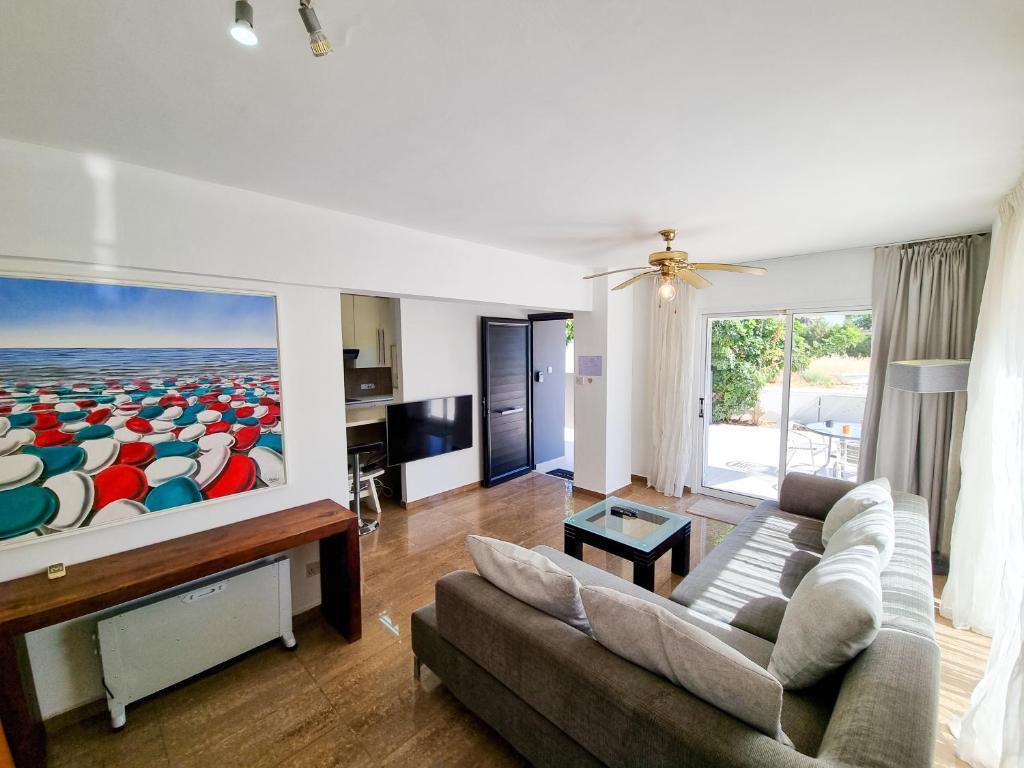 Wait n Sea Apartment — фото 2