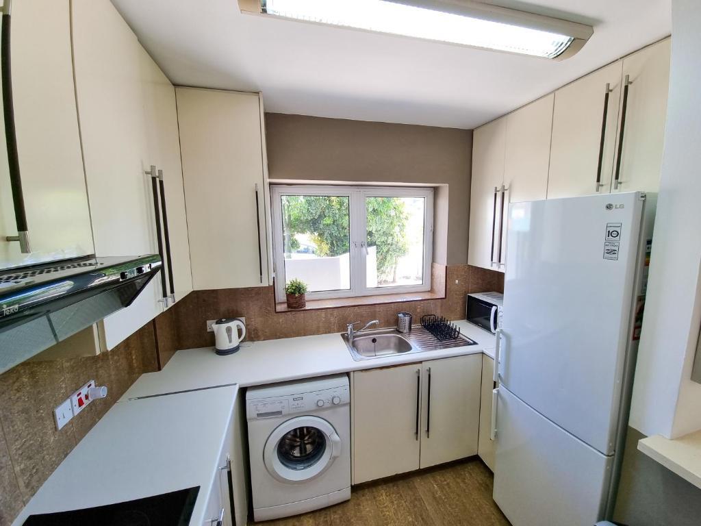 Ларнака: Wait n Sea Apartment