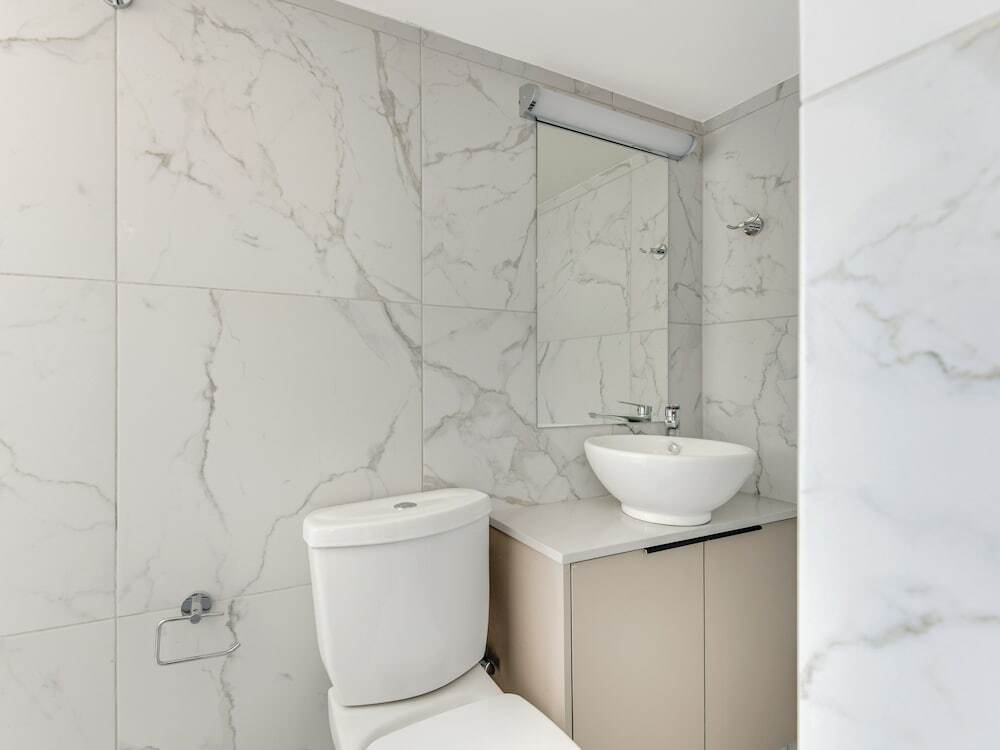 Ларнака: Sanders Crystal - Great 1-bdr Apt w City View
