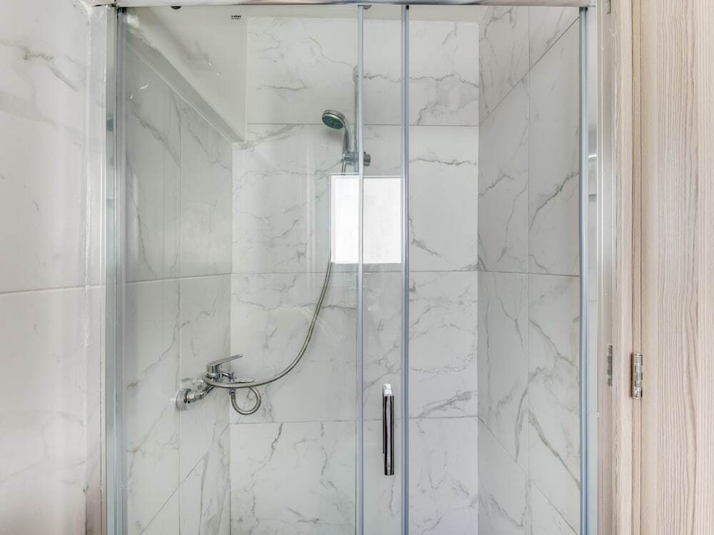 Ларнака: Sanders Crystal - Great 1-bdr Apt w City View