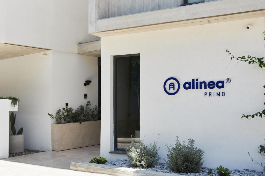 Лимассол: Alinea Primo Historic Center