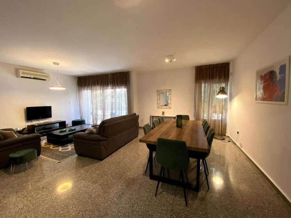 Лимассол: Pearl Villa