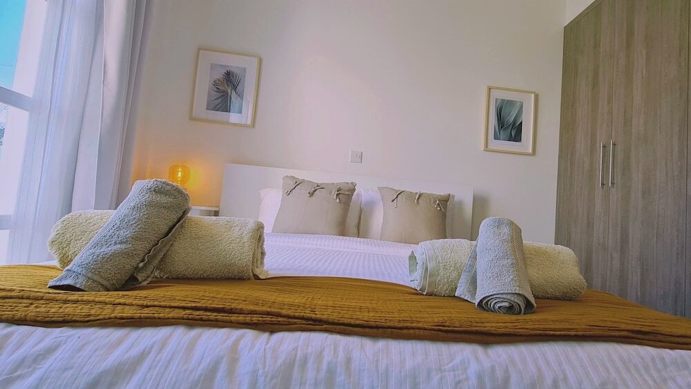 Downtown Retreat by STAY Bnb — фото 3