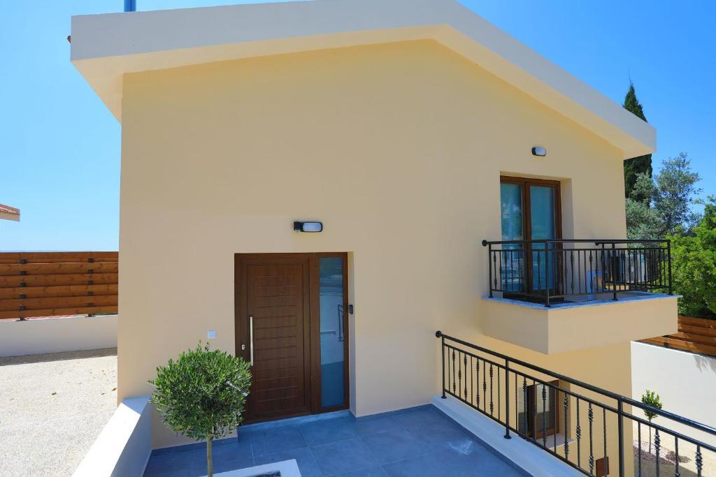 Киссонерга: Villa Aeria in Malatya