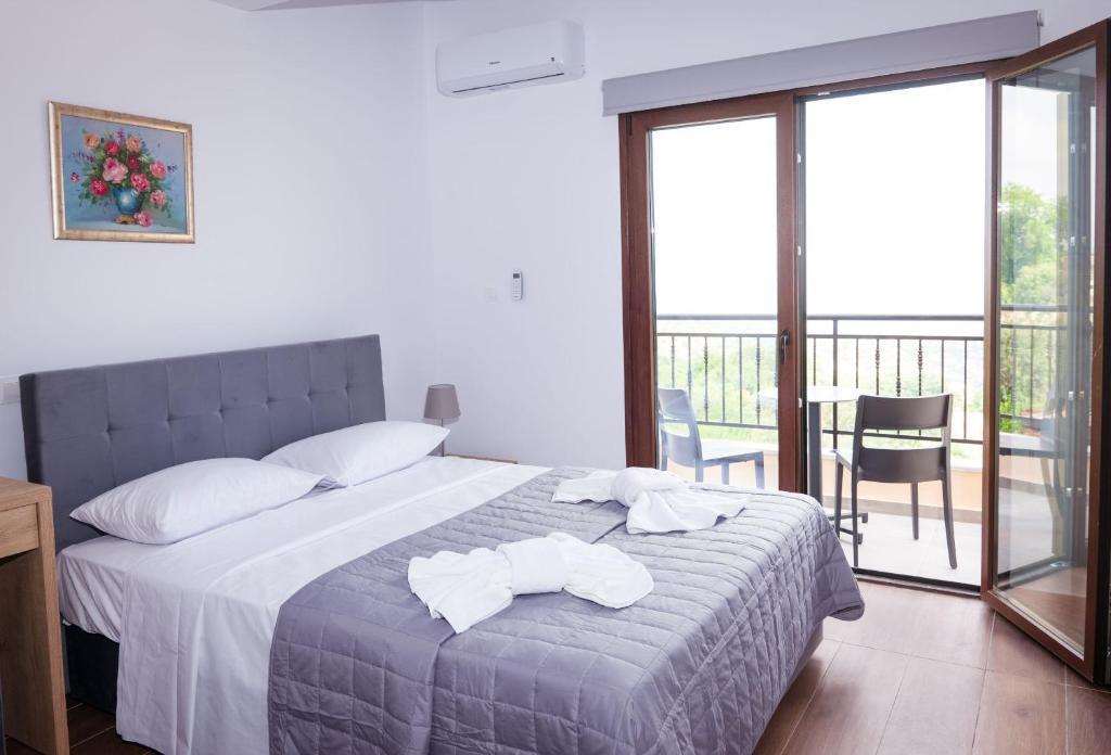 Киссонерга: Villa Aeria in Malatya