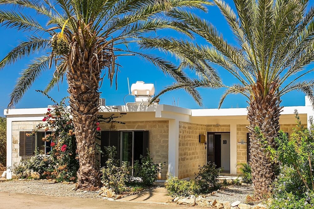 Villa Yiangos in Neo Chorio — фото 1