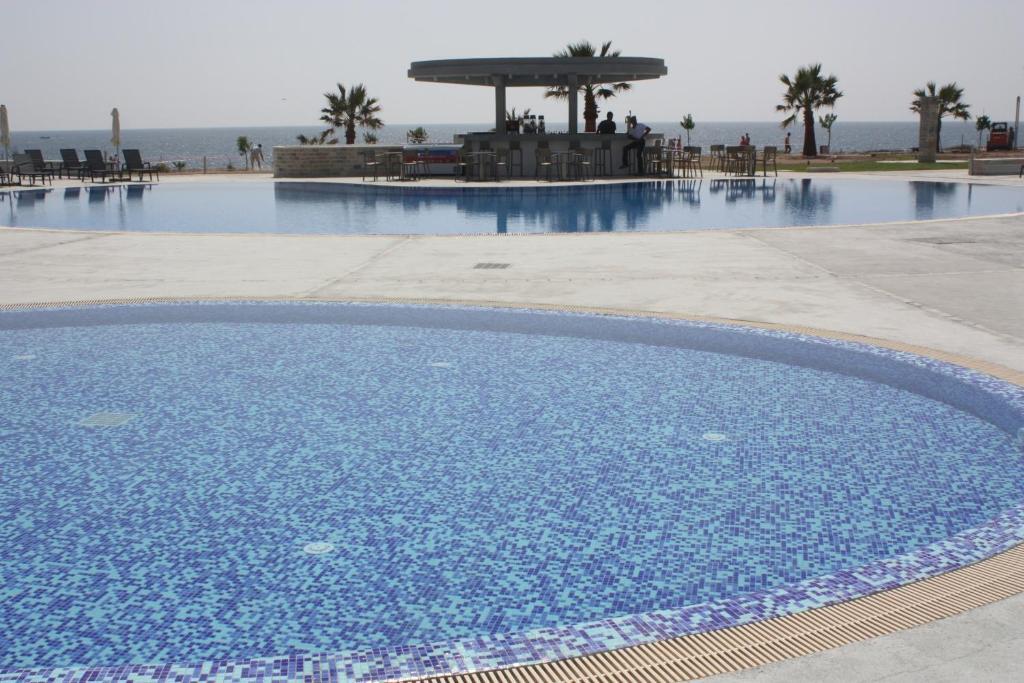 Пафос: Gold Lagoon Kosher Hotel