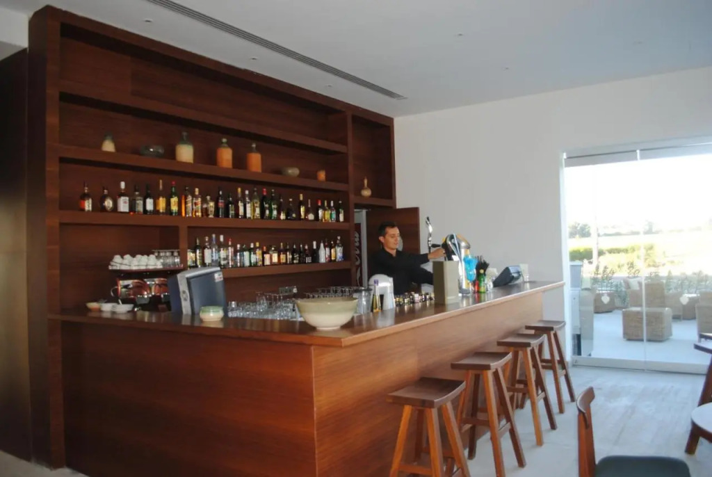 Пафос: Gold Lagoon Kosher Hotel