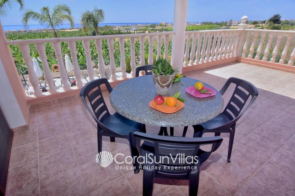 Пейя: Family Villa Short Walk To Coral Bay Strip 5 Min and Pub, Shops etc
