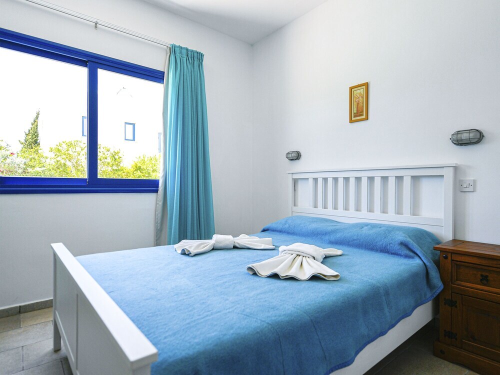 Пейя: Sanders Azzurro