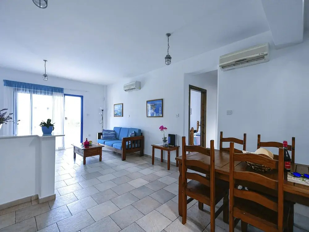 Пейя: Sanders Azzurro