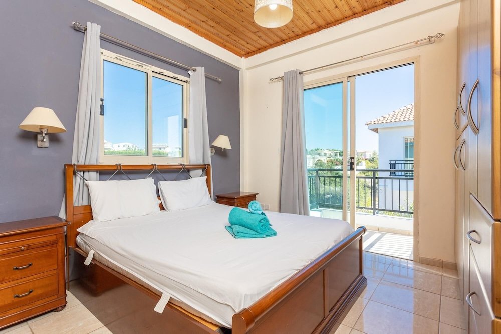 Villa Archimedes in Peyia — фото 3