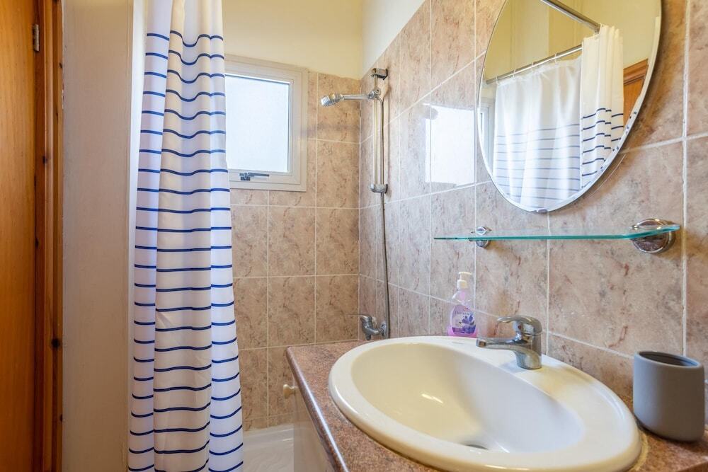 Пейя: Villa Archimedes in Peyia