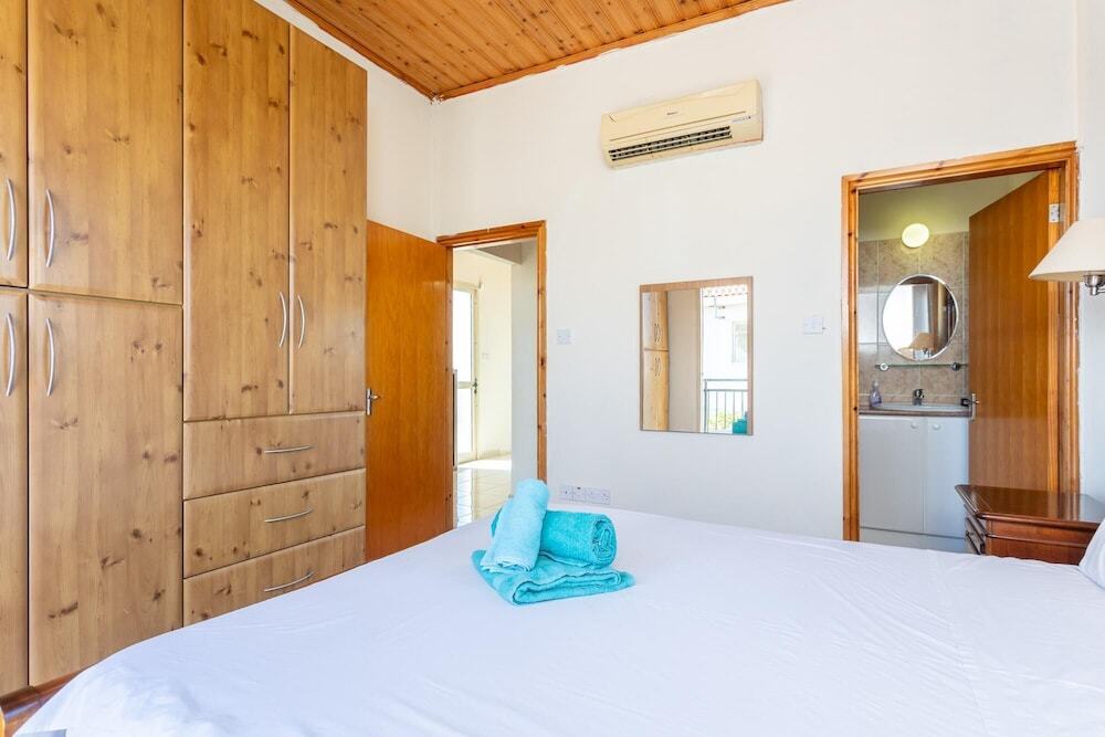 Пейя: Villa Archimedes in Peyia