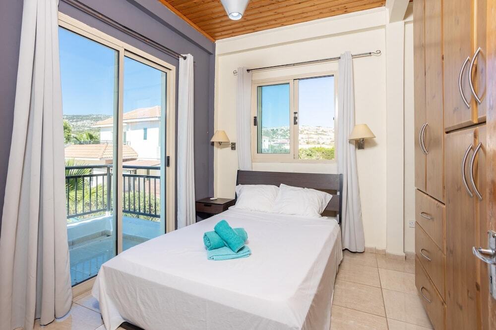 Пейя: Villa Archimedes in Peyia
