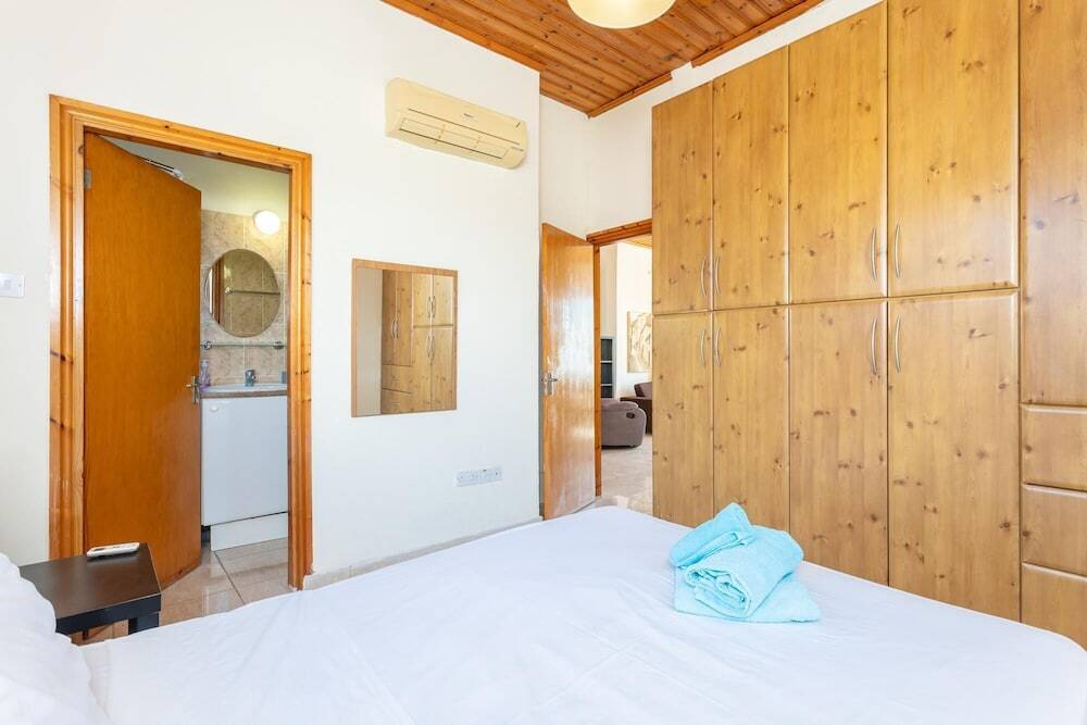 Пейя: Villa Archimedes in Peyia