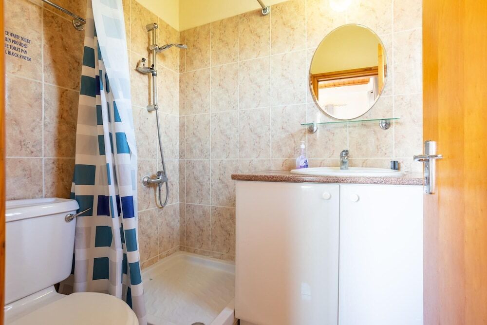 Пейя: Villa Archimedes in Peyia