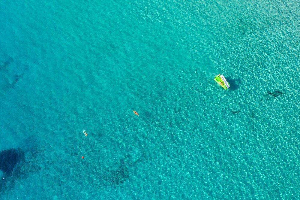Пейя: Villa Archimedes in Peyia