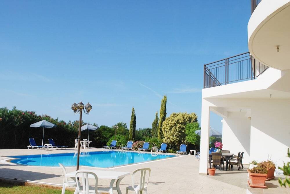 Пейя: Impressive Large Villa Huge Heated Pool Garden