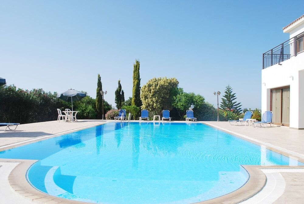 Пейя: Impressive Large Villa Huge Heated Pool Garden