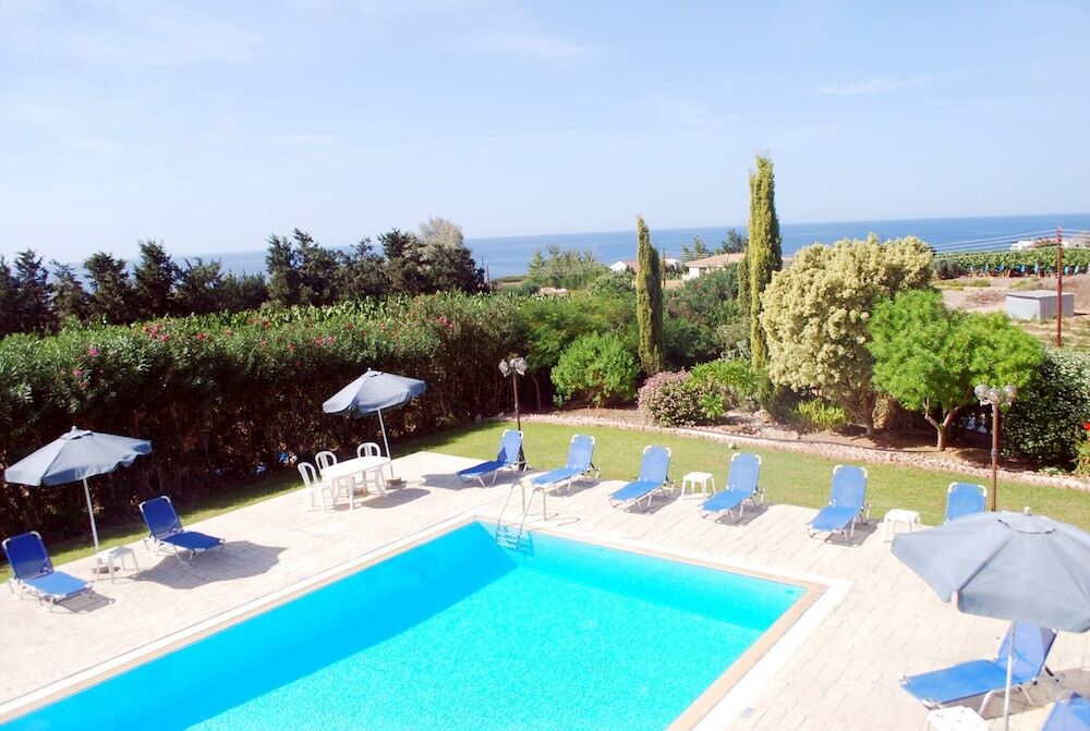 Пейя: Impressive Large Villa Huge Heated Pool Garden