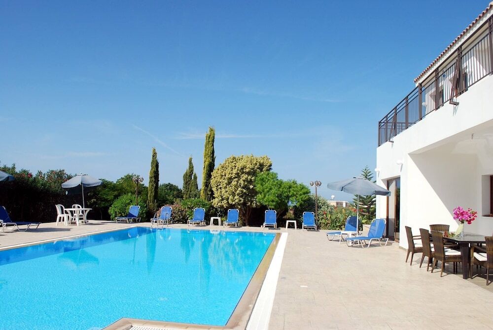Пейя: Impressive Large Villa Huge Heated Pool Garden