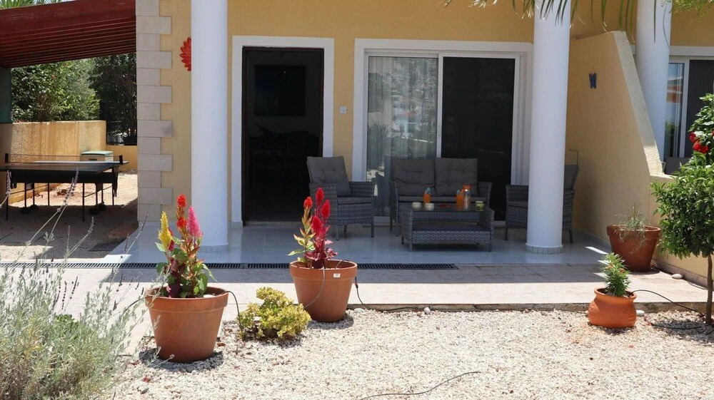 Пейя: Diana s Heights in Peyia