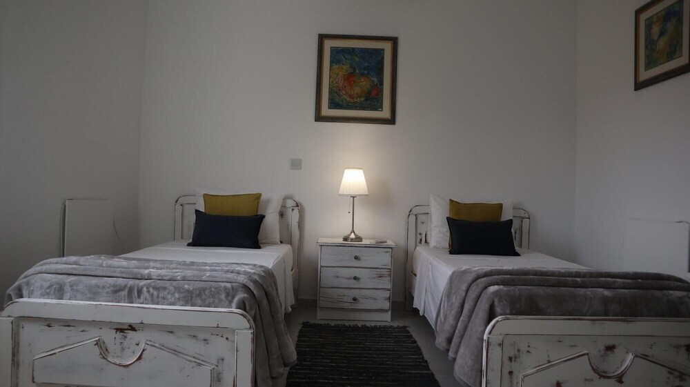 Diana s Heights in Peyia — фото 1