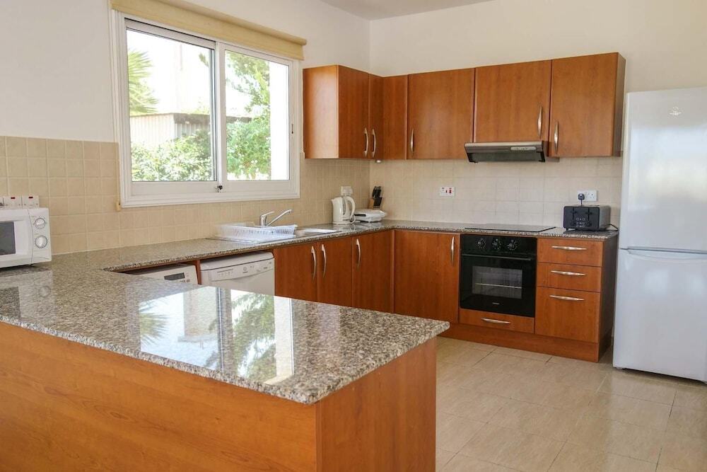 Пейя: Villa Hibiscus Eastmed Villas