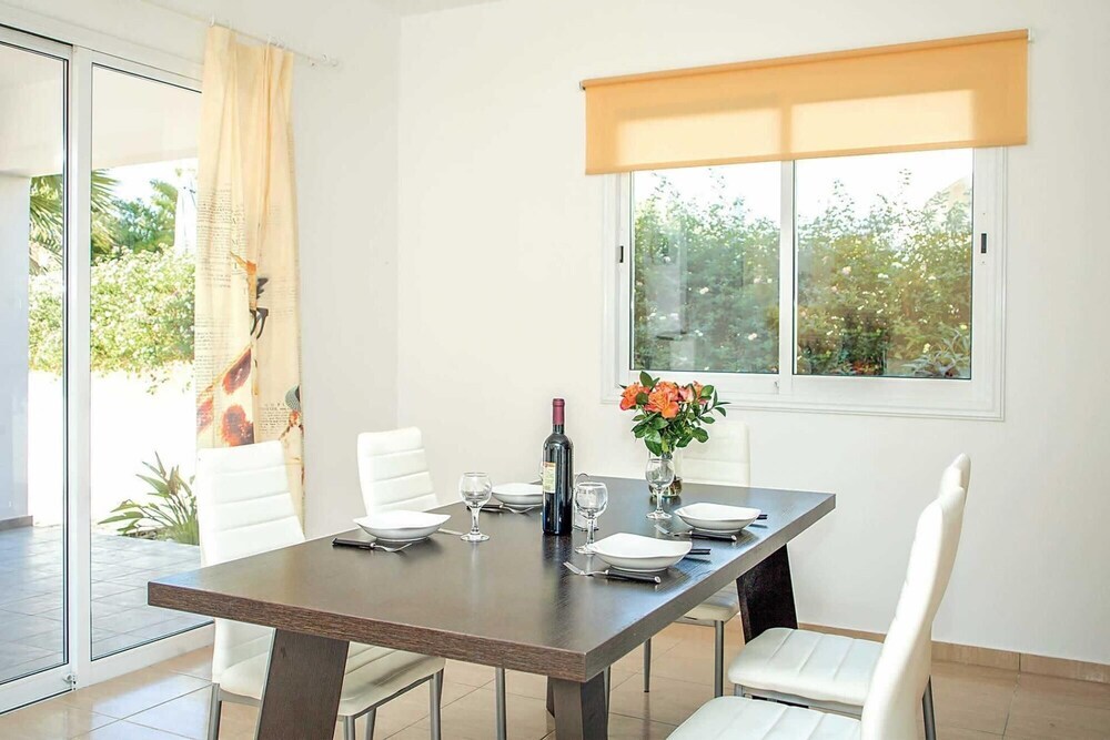 Пейя: Villa Hibiscus Eastmed Villas