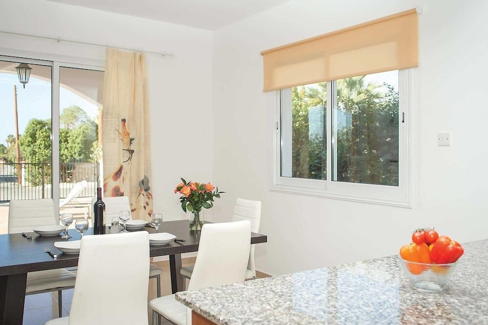 Пейя: Villa Hibiscus Eastmed Villas