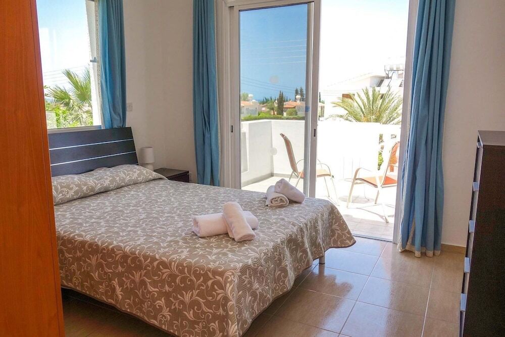 Пейя: Villa Hibiscus Eastmed Villas