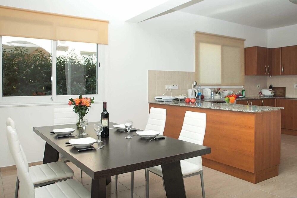 Пейя: Villa Hibiscus Eastmed Villas