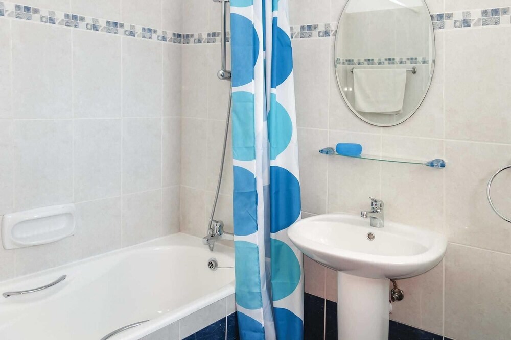 Пейя: Villa Hibiscus Eastmed Villas