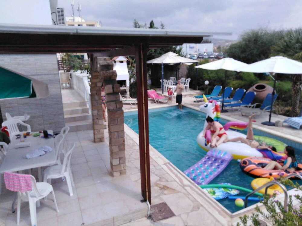 Пейя: Huge ! Lovely! Private! Villa in The Heart Of Coral Bay! Car Not Essential !
