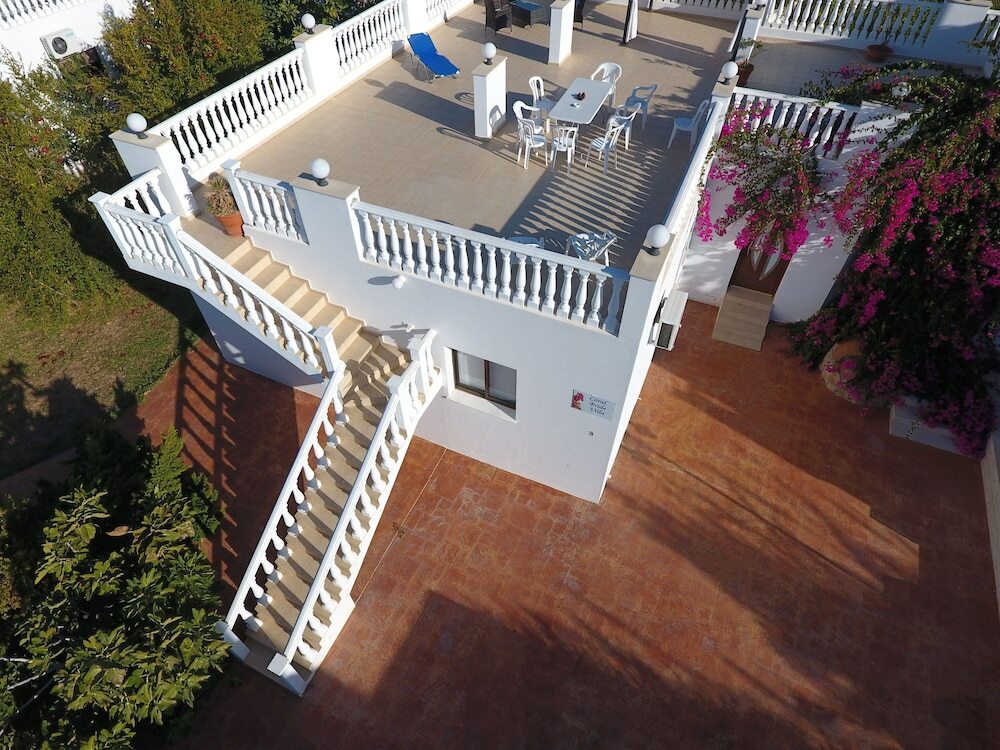 Пейя: Huge ! Lovely! Private! Villa in The Heart Of Coral Bay! Car Not Essential !