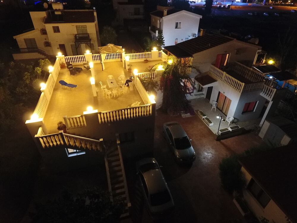 Пейя: Huge ! Lovely! Private! Villa in The Heart Of Coral Bay! Car Not Essential !