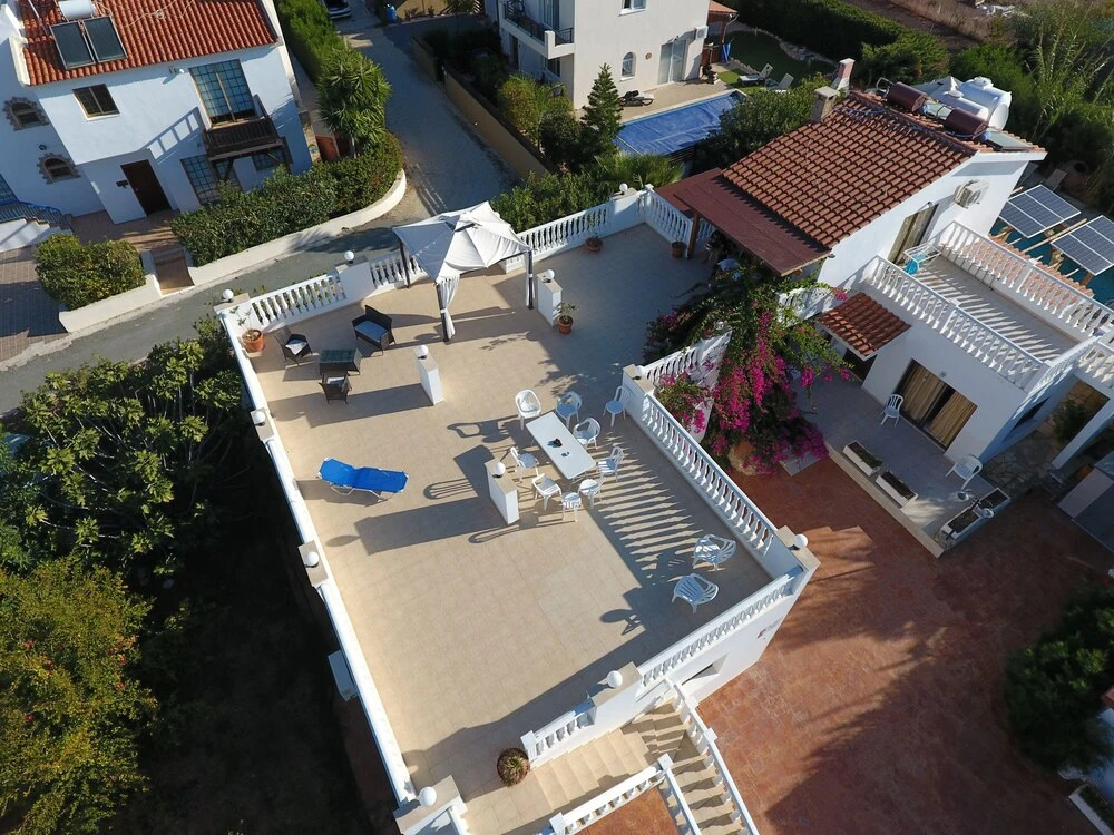 Пейя: Huge ! Lovely! Private! Villa in The Heart Of Coral Bay! Car Not Essential !