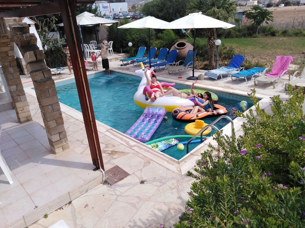 Пейя: Huge ! Lovely! Private! Villa in The Heart Of Coral Bay! Car Not Essential !