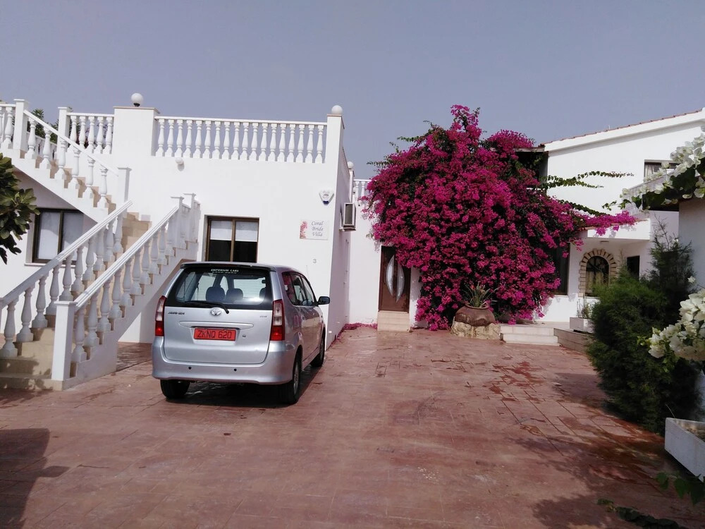 Пейя: Huge ! Lovely! Private! Villa in The Heart Of Coral Bay! Car Not Essential !