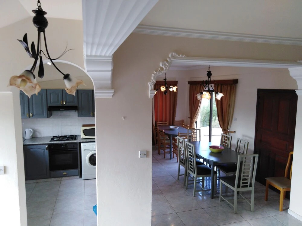 Пейя: Huge ! Lovely! Private! Villa in The Heart Of Coral Bay! Car Not Essential !