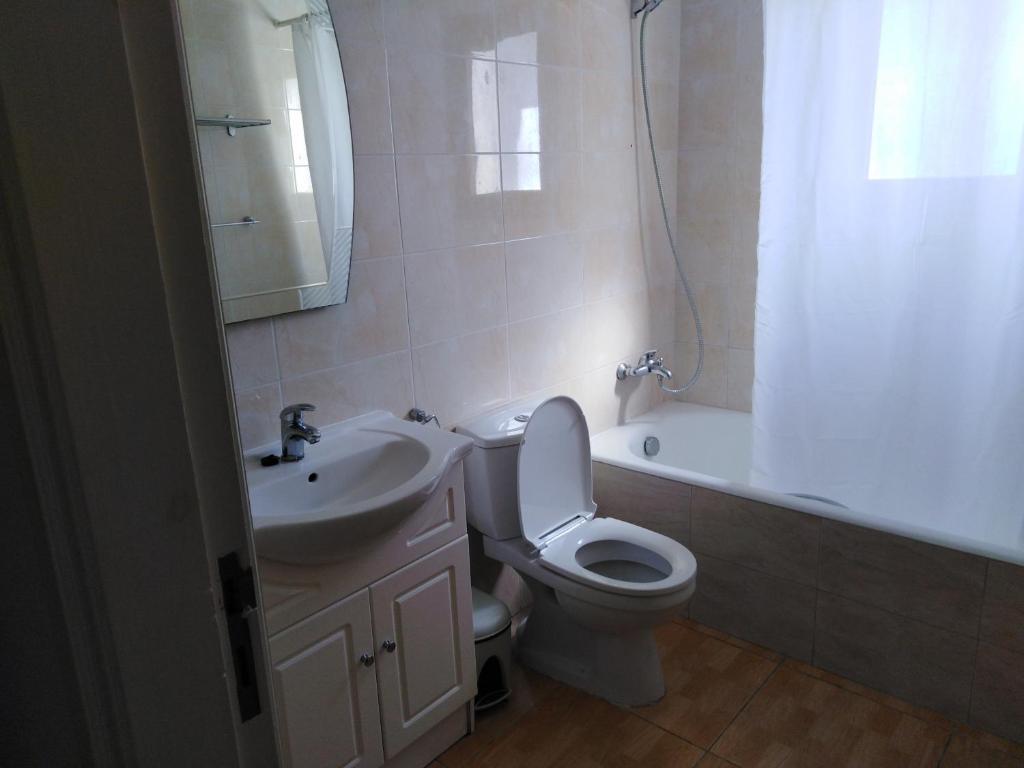 Пейя: Lovely six Bedroom Villa in Coral Bay