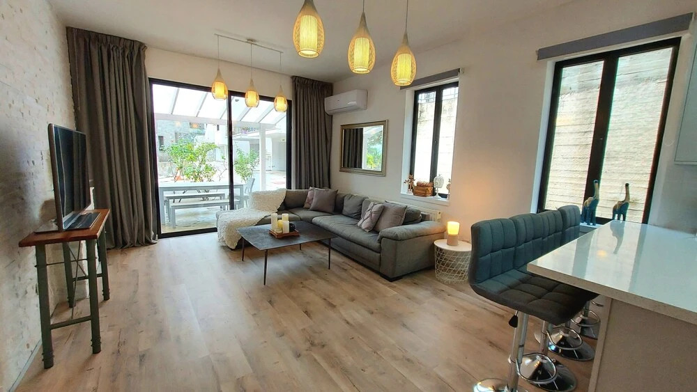 Платрес: Phaedrus Living Maisonette Platres
