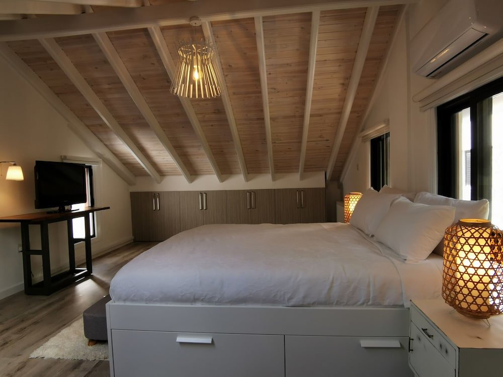 Платрес: Phaedrus Living Maisonette Platres